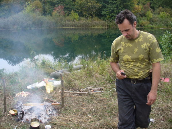 Сергей Климов