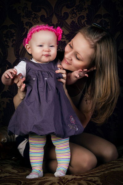 Анюта Кодакова