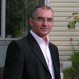 Александр Самбуров