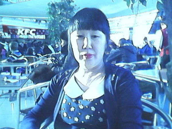 Айгуль Даушева