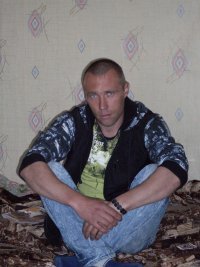 Слава Гомонов