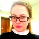 Елена Аторкина