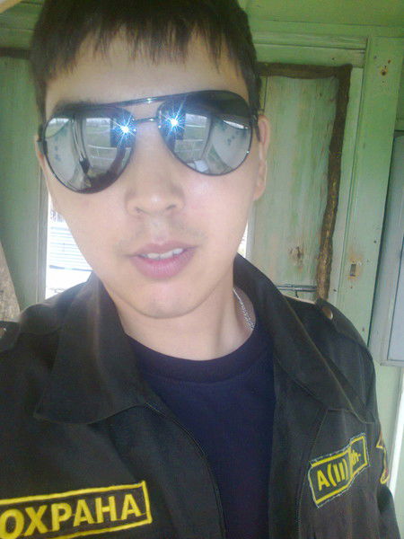 Газинур Рачапов