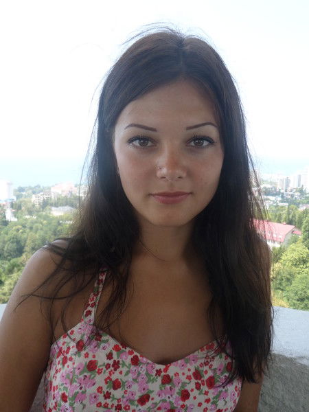 Елена Скривел