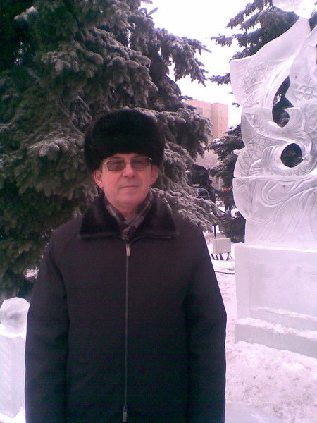 Александр Первухин