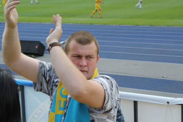 Антон(Тоха) Светлов