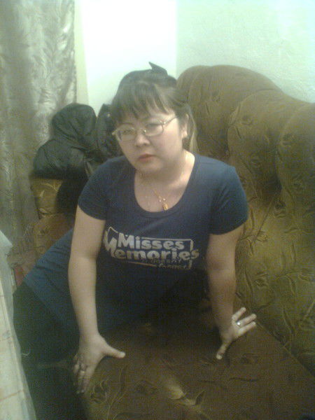 Жадыра Оспанова