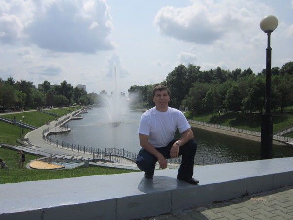 Евгений Спиридонов