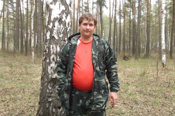 Сергей Теплухин