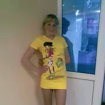 Татьяна Быкова