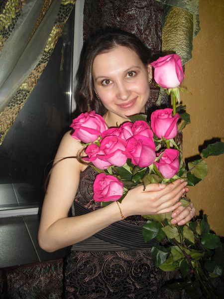 Евгения Кучеренко