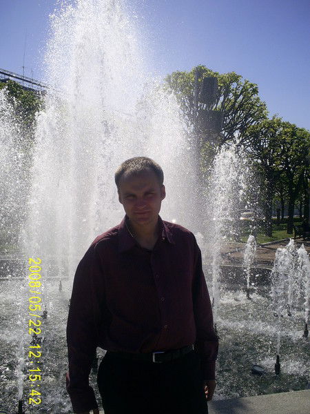 Алексей Кузнецов