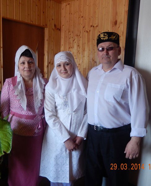 Рамазан Арсланов