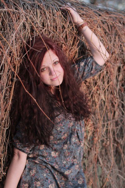 Katerina Korobovtseva