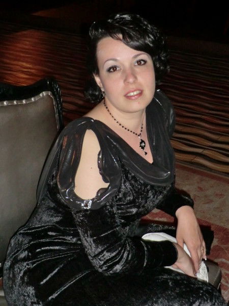 Екатерина Шиловская