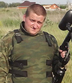 Ромка ***lex***