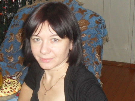 Марина Шефер