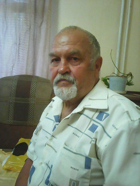 Дягилев Николай