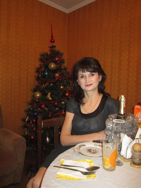 Неля Сафиуллина