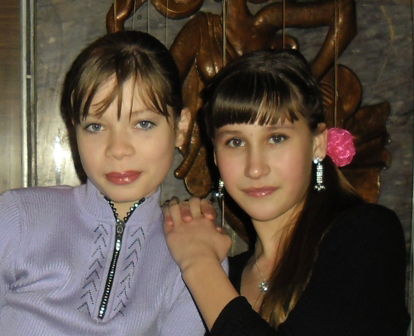 Любовь Краснова