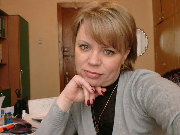 &&&~Ирина~&&& Степаненкова