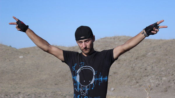 Виктор Forever