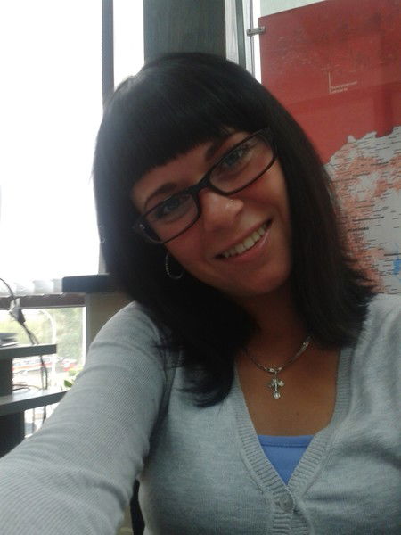 Екатерина Гомзякова