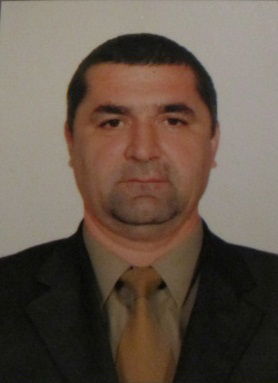 Umrudin Gadzhimagomedov