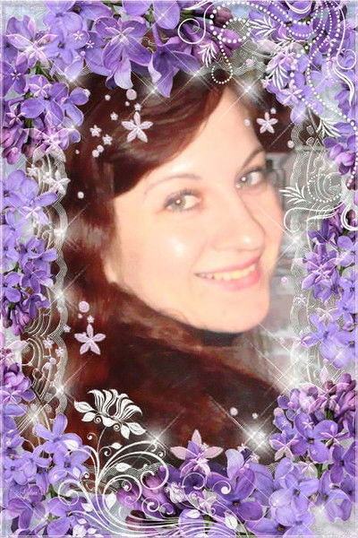 Людмила Волокитина