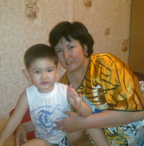 Ляйля Султан