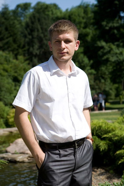 Альберт Куценко