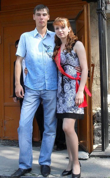 Александр Сметанин