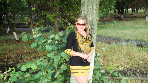 Ольга Жерздева