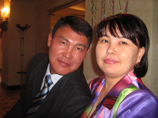 Жанна Мухамбетова