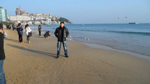 Tursunali Ahmatkulov