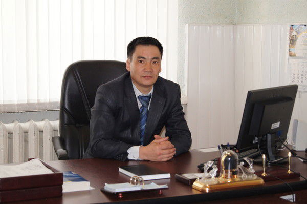 Мустахим Кабдисалиев