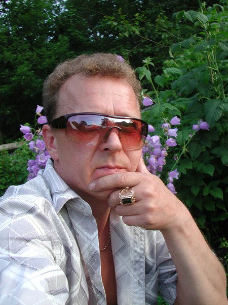 Василий Бородин