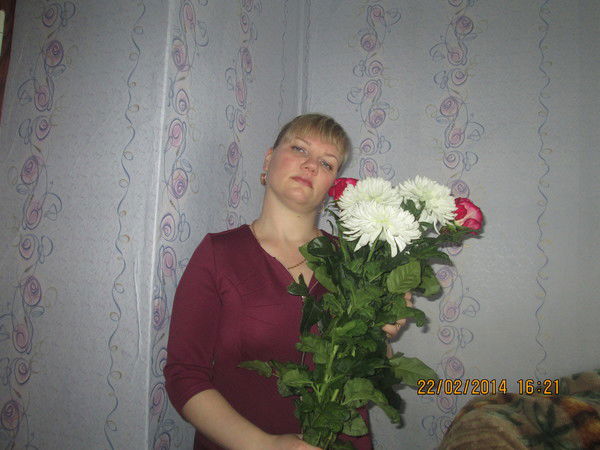 Юлия Скобкарева