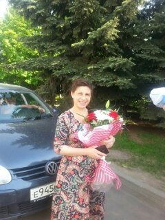 Оксана ********