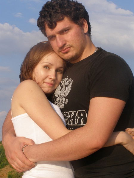 Екатерина Слабодчикова