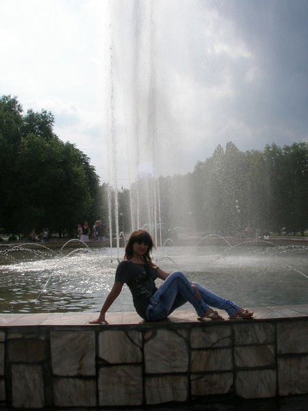 Маша Павленко