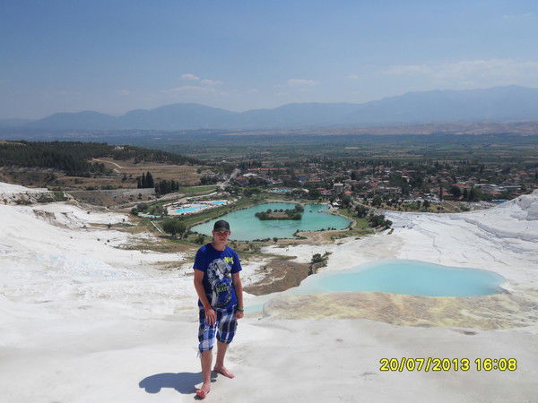 Дмитрий Мулгачёв