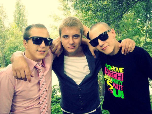 Саша Иванчишин