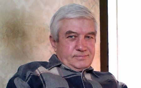 Владимир Потехин