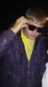 Егор Сажаев