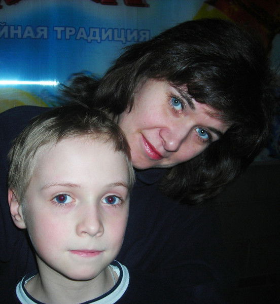 Никита Полторацкий