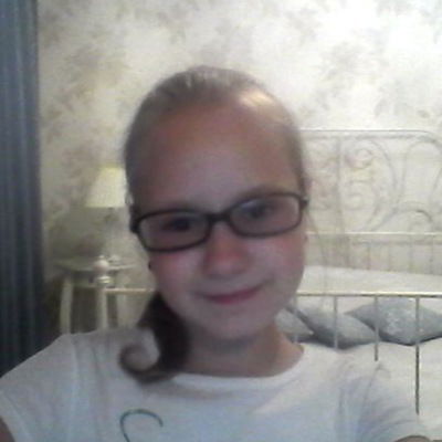 Вика Губина