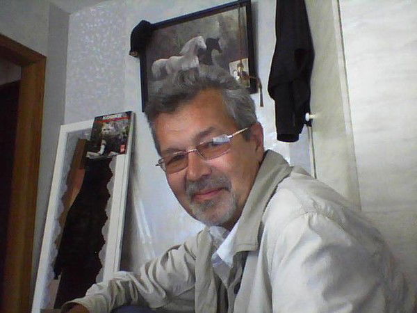 Владимир Владимиров