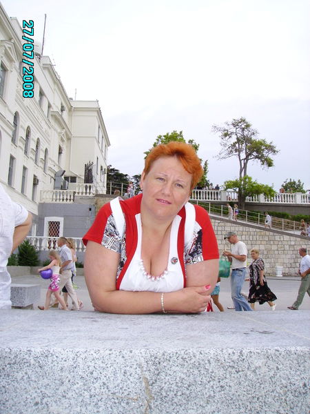 Светлана Казакова