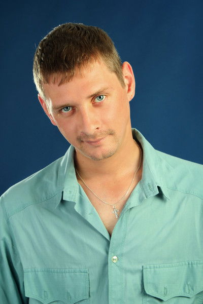 Евгений Щербаков